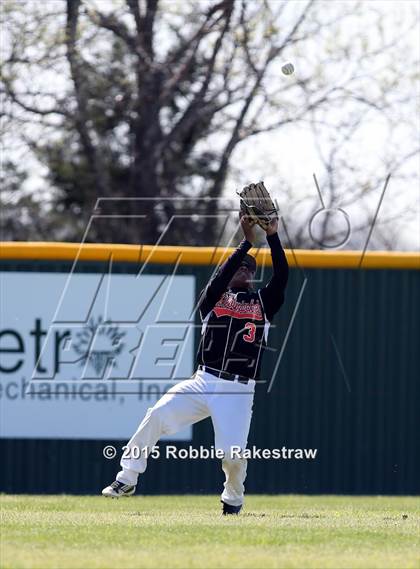 Thumbnail 1 in Ferris @ Crandall photogallery.