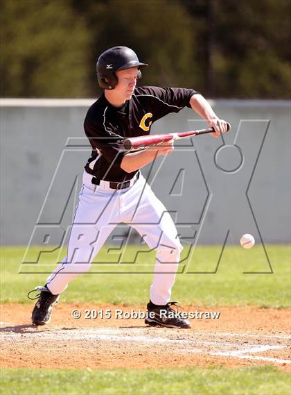Thumbnail 1 in Ferris @ Crandall photogallery.