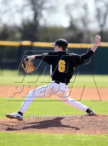 Thumbnail 2 in Ferris @ Crandall photogallery.