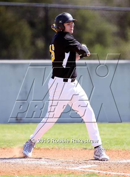 Thumbnail 1 in Ferris @ Crandall photogallery.