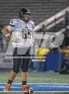 Photo from the gallery "West Hempstead vs. Seaford (NYSPHSAA Section 8 Conference 4 Semifinal)"