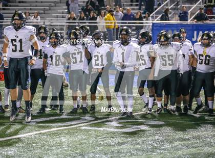 Thumbnail 2 in West Hempstead vs. Seaford (NYSPHSAA Section 8 Conference 4 Semifinal) photogallery.