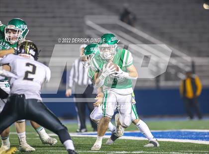 Thumbnail 1 in West Hempstead vs. Seaford (NYSPHSAA Section 8 Conference 4 Semifinal) photogallery.