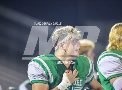 Thumbnail 1 in West Hempstead vs. Seaford (NYSPHSAA Section 8 Conference 4 Semifinal) photogallery.