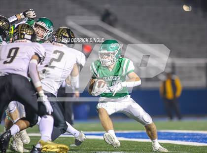 Thumbnail 3 in West Hempstead vs. Seaford (NYSPHSAA Section 8 Conference 4 Semifinal) photogallery.