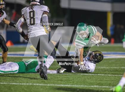Thumbnail 3 in West Hempstead vs. Seaford (NYSPHSAA Section 8 Conference 4 Semifinal) photogallery.