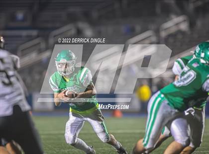 Thumbnail 1 in West Hempstead vs. Seaford (NYSPHSAA Section 8 Conference 4 Semifinal) photogallery.