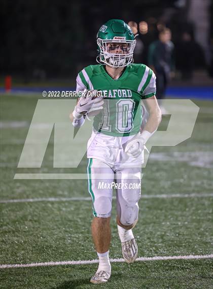 Thumbnail 1 in West Hempstead vs. Seaford (NYSPHSAA Section 8 Conference 4 Semifinal) photogallery.
