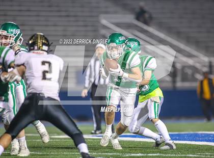 Thumbnail 3 in West Hempstead vs. Seaford (NYSPHSAA Section 8 Conference 4 Semifinal) photogallery.