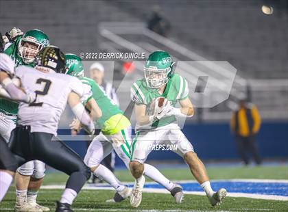 Thumbnail 2 in West Hempstead vs. Seaford (NYSPHSAA Section 8 Conference 4 Semifinal) photogallery.