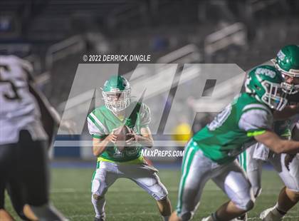 Thumbnail 3 in West Hempstead vs. Seaford (NYSPHSAA Section 8 Conference 4 Semifinal) photogallery.