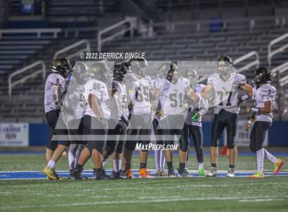 Thumbnail 1 in West Hempstead vs. Seaford (NYSPHSAA Section 8 Conference 4 Semifinal) photogallery.