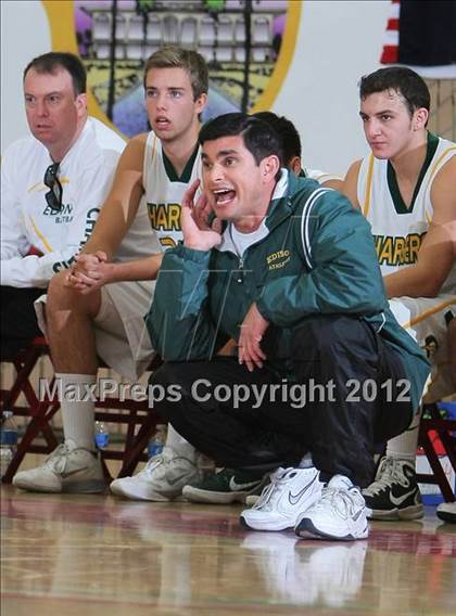 Thumbnail 3 in Edison vs. Los Osos (MaxPreps Holiday Classic) photogallery.