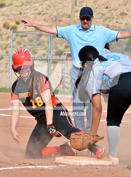 Thumbnail 3 in Del Norte @ Espanola Valley photogallery.