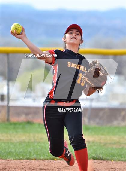 Thumbnail 2 in Del Norte @ Espanola Valley photogallery.