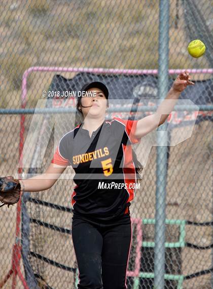 Thumbnail 1 in Del Norte @ Espanola Valley photogallery.