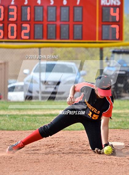 Thumbnail 3 in Del Norte @ Espanola Valley photogallery.