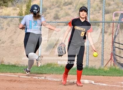 Thumbnail 2 in Del Norte @ Espanola Valley photogallery.