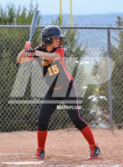 Thumbnail 3 in Del Norte @ Espanola Valley photogallery.