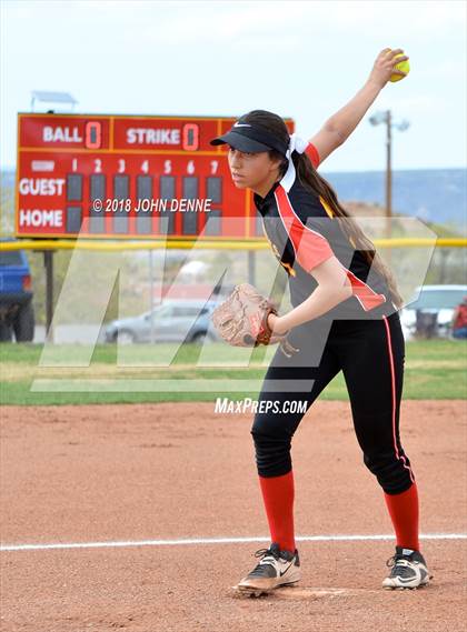 Thumbnail 2 in Del Norte @ Espanola Valley photogallery.