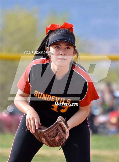 Thumbnail 3 in Del Norte @ Espanola Valley photogallery.