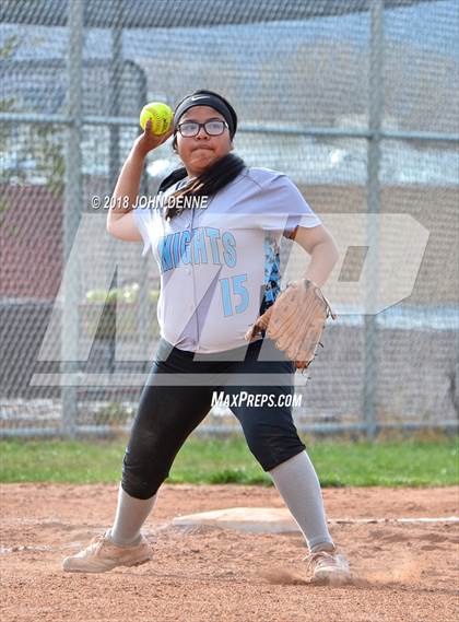 Thumbnail 1 in Del Norte @ Espanola Valley photogallery.