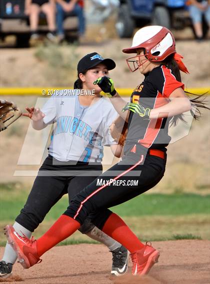Thumbnail 3 in Del Norte @ Espanola Valley photogallery.