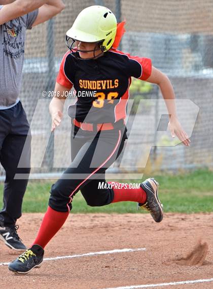 Thumbnail 3 in Del Norte @ Espanola Valley photogallery.