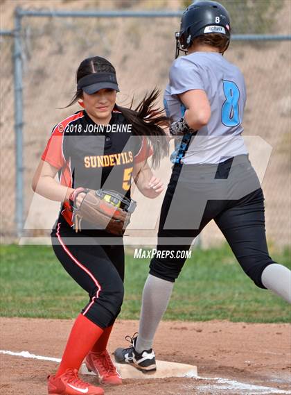 Thumbnail 1 in Del Norte @ Espanola Valley photogallery.