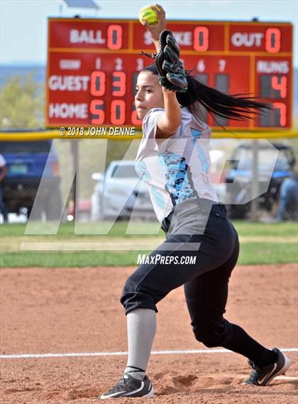 Thumbnail 1 in Del Norte @ Espanola Valley photogallery.