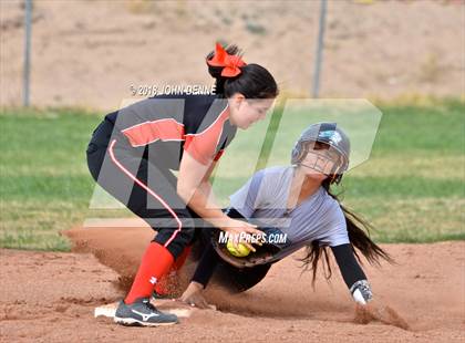 Thumbnail 3 in Del Norte @ Espanola Valley photogallery.