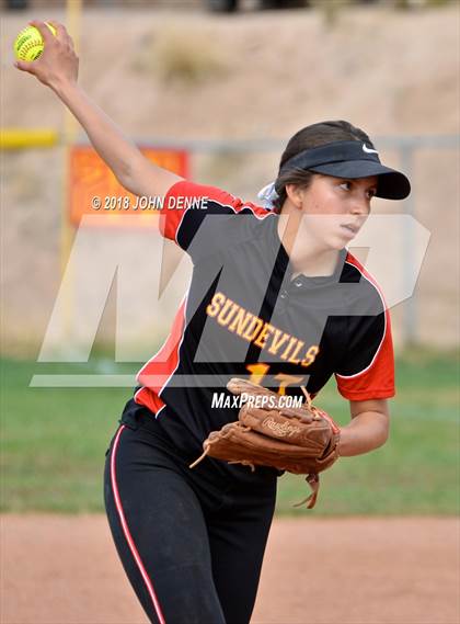 Thumbnail 2 in Del Norte @ Espanola Valley photogallery.