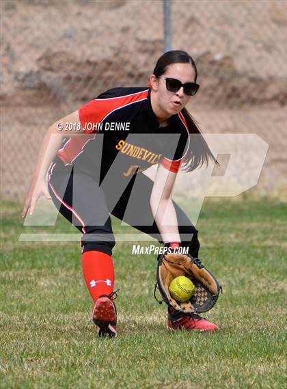 Thumbnail 1 in Del Norte @ Espanola Valley photogallery.