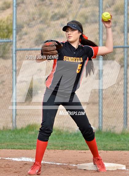 Thumbnail 2 in Del Norte @ Espanola Valley photogallery.