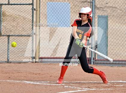 Thumbnail 3 in Del Norte @ Espanola Valley photogallery.