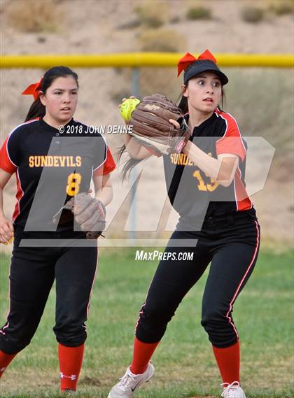 Thumbnail 3 in Del Norte @ Espanola Valley photogallery.