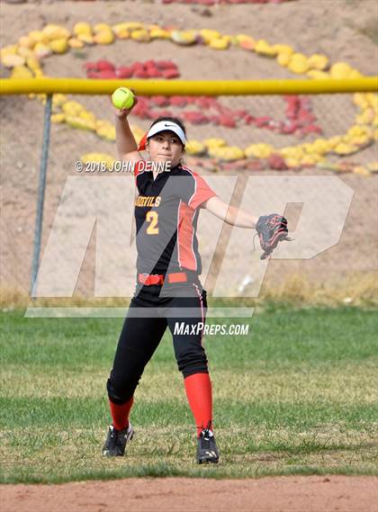 Thumbnail 1 in Del Norte @ Espanola Valley photogallery.