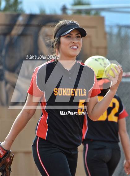 Thumbnail 2 in Del Norte @ Espanola Valley photogallery.