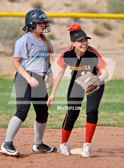 Thumbnail 2 in Del Norte @ Espanola Valley photogallery.