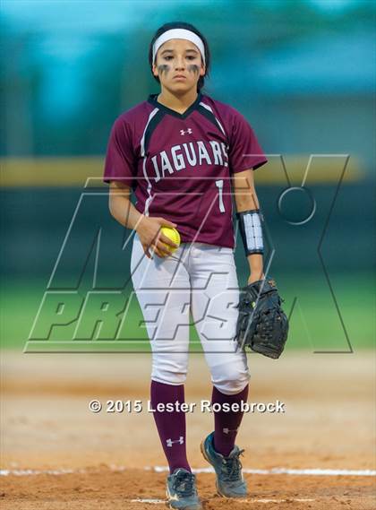 Thumbnail 3 in Alamo Heights @ Floresville photogallery.