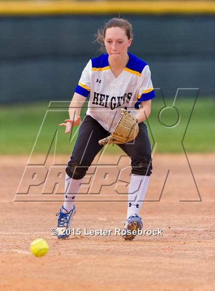 Thumbnail 1 in Alamo Heights @ Floresville photogallery.