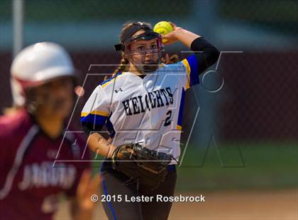Thumbnail 2 in Alamo Heights @ Floresville photogallery.