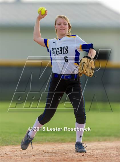 Thumbnail 3 in Alamo Heights @ Floresville photogallery.