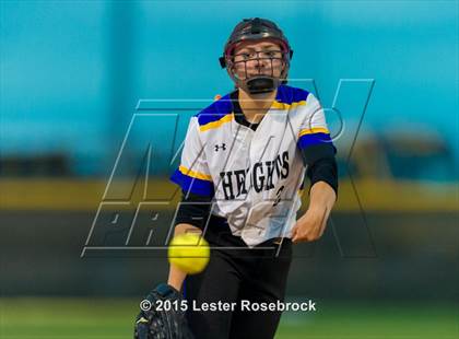 Thumbnail 3 in Alamo Heights @ Floresville photogallery.