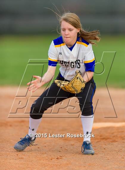Thumbnail 1 in Alamo Heights @ Floresville photogallery.