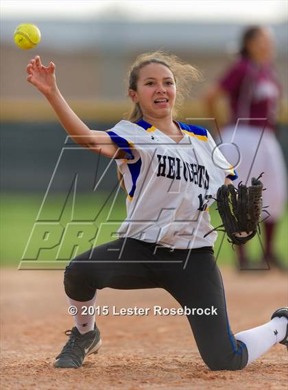 Thumbnail 3 in Alamo Heights @ Floresville photogallery.
