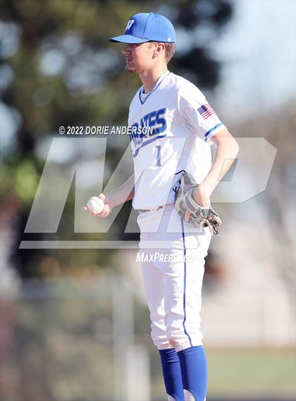 Thumbnail 1 in Vista del Lago @ Wheatland photogallery.