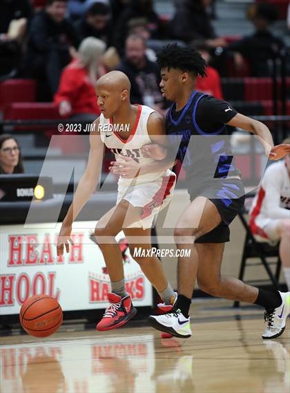 Thumbnail 1 in North Forney @ Rockwall Heath photogallery.