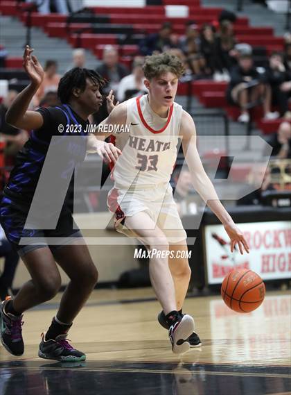 Thumbnail 1 in North Forney @ Rockwall Heath photogallery.