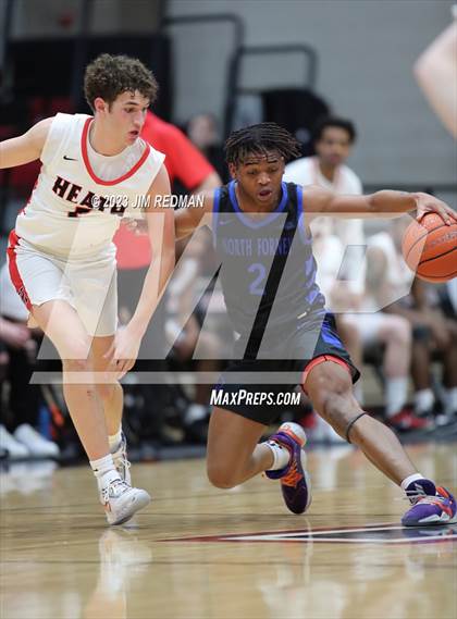 Thumbnail 3 in North Forney @ Rockwall Heath photogallery.